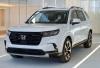 Toyota Highlander Dapat Lawan Sepadan! Honda Pilot 2025 Bawa Desain Lebih Berani, Cocok Keluarga Modern