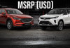 Mazda CX-8 vs Toyota Fortuner: Mobil SUV Menarik dengan Karakteristik yang Unik, Begini Spek Lengkapnya