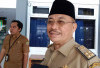 Ribuan Hewan Ternak di Bengkulu Terpapar Penyalit Ngorok