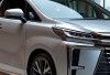Toyota Kijang Innova 2025 Resmi Diperkenalkan! Desain Baru, Teknologi Canggih, dan Varian Hybrid