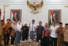 Dua Siswa Bengkulu Terpilih sebagai Anggota Paskibraka Nasional
