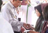 84 Pelajar Terima Bantuan Pendidikan dari BAZNAS