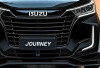 Isuzu Journey 2025, Kendaraan Komersial, Nyaman dan Tangguh, Cocok Untuk Travel