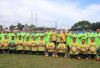 Turnamen Sepak Bola Bupati Cup 2025 Bergulir, Hadiah Puluhan Juta Menanti  Pemenang