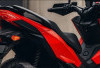 Honda Luncurkan Skutik Adventure Baru Dina Cross 125, Saingi Yamaha X-Ride
