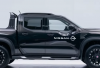 Nissan Frontier Pro-4X 2025, Truk Medium Pendobrak Batas Petualangan, Dilengkapi Mesin V6 3.8L