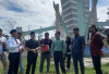 Tuntaskan Relokasi Pedagang Taman Merdeka, Komisi II DPRD Bengkulu Selatan Minta OPD Bekerja Sama