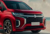 Suzuki APV Terbaru 2025! MPV Modern Serbaguna dengan Fungsionalitas Maksimal