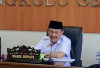 Penataan Aset Pemda Bengkulu Selatan Dilakukan Bertahap