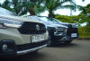 Pertarungan di Segmen Mobil MPV Rp600 Jutaan! Suzuki XL7 Hybrid atau Mitsubishi Xpander? 