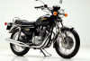 Yamaha RS100 2025 Resmi Meluncur! Desain Elegan, Fitur Canggih, dan Harga Terjangkau