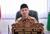Pemkab Kaur Evaluasi Pembagian MBG B3