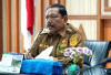 TKD Dipotong, Wagub Bengkulu Harap Pusat Bantu Dengan Dana Inpres