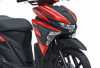 All New Yamaha Soul Gigaton 155! Tampil Futuristik, Siap Tantang Vario 160