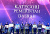Bengkulu Raih Penghargaan Nasional atas Komitmen Majukan Kebudayaan