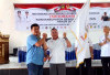 KONI Bengkulu Selatan Dikucuri Dana Rp 1 Miliar, Deby: Fokus Pembinaan Atlet!