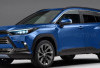 Toyota Tunjukkan Power, Ini Daftar 10 Mobil Teratas Yang Dirilis Toyota Tahun 2025 dan 2026