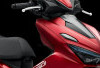 Honda Air Blade 2026 Resmi Meluncur, Desain Futuristik, Fitur Lengkap, Siap Tantang Yamaha Aerox
