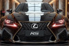 Lexus RS 2025 vs BMW X6, Pertarungan SUV Mewah yang Mengguncang Jalanan, Mana Yang Lebih Unggul? 