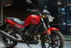 Motor Tangguh TVS Sport 125, Kombinasi Sempurna antara Performa, Efisiensi BBM dan Gaya Modern 