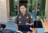 Oknum LSM Tsk OTT Segera Disidang