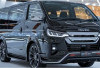 Toyota Hiace 2025: Minibus Modern dengan Performa Tangguh dan Efisiensi Tinggi, Cocok Untuk Usaha Angkutan