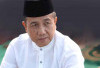 Dukung Pembuatan Perda Pengakuan dan Perlindungan Masyarakat Hukum Adat Serawai