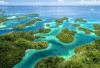 Taman Nasional Togean, Surga Tersembunyi di Bawah Laut Sulawesi