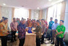 BNN dan Pemkab Kaur Jalin Kerja Sama Bentuk BNNK