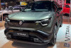 Produksi Suzuki eVitara Dikurangi dari 26.500 Menjadi 8.200 Unit, Ini Alasannya