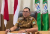Bupati Seluma Pastikan Tidak Akan Hambat Hak Keuangan Kades dan Perangkat Desa