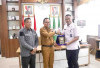 Dukung Pembangunan Lapas Narkoba, Bupati Seluma Segera Siapkan Lahan
