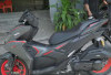 Yamaha Aerox Alpha Turbo Raih Penghargaan Skutik Terbaik di Automotive Award 2025