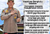 Kapolres Bengkulu Selatan Ajak Masyarakat Perangi Miras dan Perkuat Pengawasan Keluarga