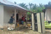 Korsleting Listrik Nyaris Hanguskan Rumah Guru PPPK di Seluma