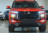 Mitsubishi Montero 2026, Kembalinya Legenda Off-Road dalam Wujud Modern dan Canggih