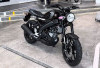 Yamaha XXR 155 2025 Warna Brown Resmi Hadir, Motor Retro yang Dibanderol Rp 39 Jutaan