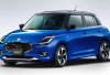 Suzuki Swift Terbaru Siap Meluncur dengan Teknologi Canggih