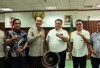 Datangi Kementan Bupati Bengkulu Selatan Perjuangkan Kesejahteraan Petani 