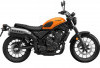 Honda CL Street 2025: Rebel 500 Bertransformasi Jadi Petarung Jalanan! Minat? Segini Harganya