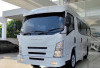 Isuzu ELF NLR versi Karoseri, Mobil Penumpang Terbaik Tahun 2025, Cocok Untuk Armada Travel dan Angkutan Karya