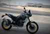 Kove 800X Adventure, Motor Serba Bisa di Semua Medan yang Siap Mengguncang Pasar