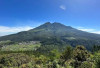 Dua Gunung Paling Mistis di Indonesia, Penuh Misteri dan Legenda Yang Membuat Bergidik