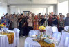Rangkaian Kegiatan Bedah Buku Oleh Dinas Perpustakaan Kabupaten Bengkulu Selatan