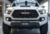 Toyota Tacoma 2026 Resmi Hadir, Konsistensi, Performa, dan Teknologi Terbaru