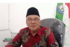 BAZNAS Kaur Salurkan Bantuan Bedah Rumah Tahap 2