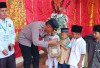 Hari Bhayangkara ke 79, Polres Bengkulu Selatan Gelar Sunat Massal