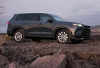 Toyota Grand Highlander, SUV Keluarga Premium Siap Tantang Mitsubishi Destinator