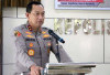 Pengamanan Pikada Serentak 2024, Polda Bengkulu Siapkan Pasukan Khusus 