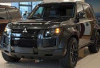 Lebih Mewah, Lega dan Kuat Dari Jimny, Tapi Harga Lebih Murah! mitsubishi Pajero Junior Siap Turun Gunung